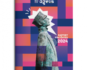 Rapport d’activité Magelis